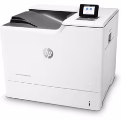 HP Color LaserJet Enterprise M652n, Imprimer - Vue supplémentaire 2