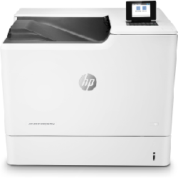 HP Color LaserJet Enterprise M652dn, Imprimer