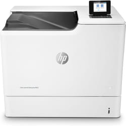 HP Color LaserJet Enterprise M652dn, Imprimer