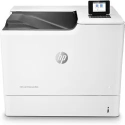 HP Color LaserJet Enterprise M652dn, Imprimer
