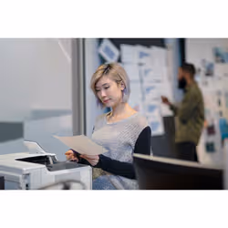 HP Color LaserJet Enterprise M653dn Couleur 1200 x 1200 DPI A4 - Vue supplémentaire 10