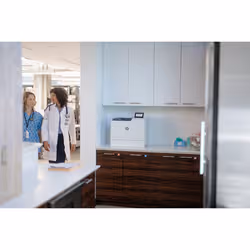 HP Color LaserJet Enterprise M653dn Couleur 1200 x 1200 DPI A4 - Vue supplémentaire 11