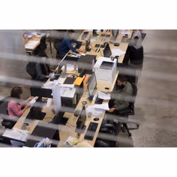 HP Color LaserJet Enterprise M653dn Couleur 1200 x 1200 DPI A4 - Vue supplémentaire 13