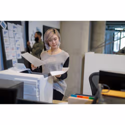 HP Color LaserJet Enterprise M653dn Couleur 1200 x 1200 DPI A4 - Vue supplémentaire 14