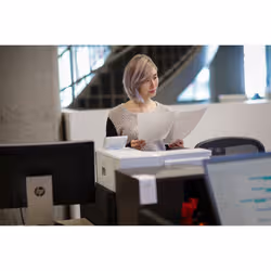 HP Color LaserJet Enterprise M653dn Couleur 1200 x 1200 DPI A4 - Vue supplémentaire 15