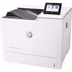 HP Color LaserJet Enterprise M653dn Couleur 1200 x 1200 DPI A4 - Vue supplémentaire 2