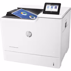HP Color LaserJet Enterprise M653dn Couleur 1200 x 1200 DPI A4 - Vue supplémentaire 3