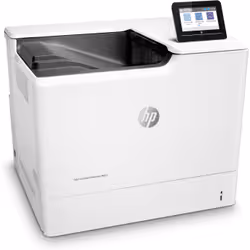 HP Color LaserJet Enterprise M653dn Couleur 1200 x 1200 DPI A4 - Vue supplémentaire 4
