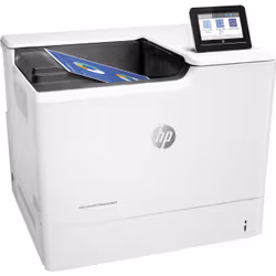 HP Color LaserJet Enterprise M653dn Couleur 1200 x 1200 DPI A4 - Vue supplémentaire 5