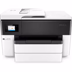 HP OfficeJet Pro Imprimante tout-en-un grand format 7740