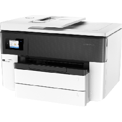 HP OfficeJet Pro 7740 A jet d'encre thermique A3 4800 x 1200 DPI 22 ppm Wifi