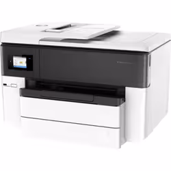 HP OfficeJet Pro 7740 A jet d'encre thermique A3 4800 x 1200 DPI 22 ppm Wifi - Vue supplémentaire 3