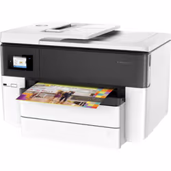 HP OfficeJet Pro 7740 A jet d'encre thermique A3 4800 x 1200 DPI 22 ppm Wifi - Vue supplémentaire 4