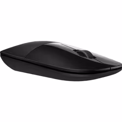 HP Souris sans fil Z3700 noire - Vue supplémentaire 2