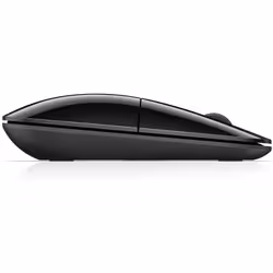 HP Souris sans fil Z3700 noire - Vue supplémentaire 4