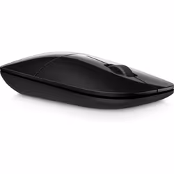 HP Souris sans fil Z3700 noire - Vue supplémentaire 5