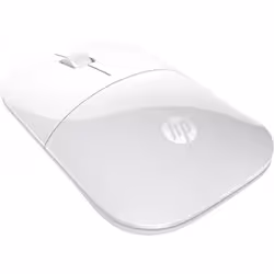 HP Souris sans fil Z3700 blanche - Vue supplémentaire 2