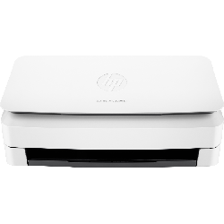 HP Scanjet Pro 2000 s1 Alimentation papier de scanner 600 x 600 DPI A4 Blanc (L2759A#B19)