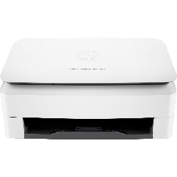 HP Scanjet Enterprise Flow 7000 s3 Alimentation papier de scanner 600 x 600 DPI A4 Blanc