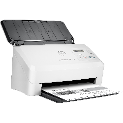 HP Scanjet Enterprise Flow 7000 s3 Alimentation papier de scanner 600 x 600 DPI A4 Blanc