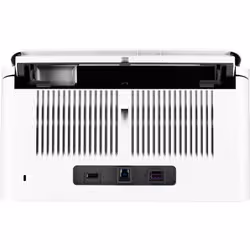 HP Scanjet Enterprise Flow 7000 s3 Alimentation papier de scanner 600 x 600 DPI A4 Blanc - Vue supplémentaire 5