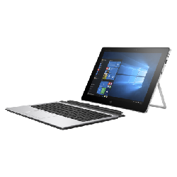 HP Elite x2 Tablette 1012 G1 avec clavier de voyage
