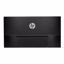 HP Pavilion 32 32" 2560 x 1440 pixels Quad HD LED Noir - Vue supplémentaire 2