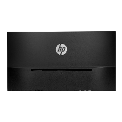 HP Pavilion 32 32" 2560 x 1440 pixels Quad HD LED Noir