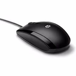 HP Souris filaire X500 - Vue supplémentaire 2