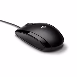 HP Souris filaire X500 - Vue supplémentaire 3
