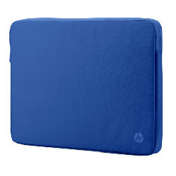 HP Housse de protection Spectrum 15,6 pouces (bleu)