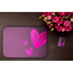 HP Housse de protection Spectrum 15,6 pouces (bleu)