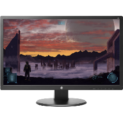 HP 24o 24" Full HD LED Noir