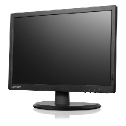 Lenovo ThinkVision E2054 49,5 cm (19.5") 1440 x 900 pixels LED Noir