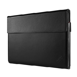 Lenovo 4X40K41705 sacoche d'ordinateurs portables 14" Housse Noir