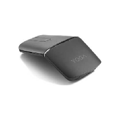 Lenovo GX30K69572 souris RF sans fil + Bluetooth