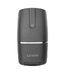 Lenovo GX30K69572 souris RF sans fil + Bluetooth