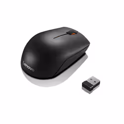 Lenovo GX30K79401 souris Ambidextre RF sans fil Laser 1000 DPI - Vue supplémentaire 2