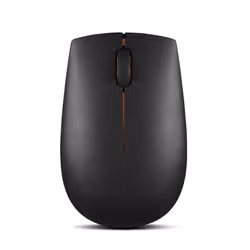 Lenovo GX30K79401 souris Ambidextre RF sans fil Laser 1000 DPI - Vue supplémentaire 3