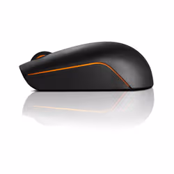 Lenovo GX30K79401 souris Ambidextre RF sans fil Laser 1000 DPI - Vue supplémentaire 4