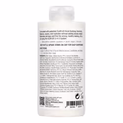 Olaplex No. 5 Bond Maintenance Conditioner Après-shampoing professionnel 250 ml Unisexe - Vue supplémentaire 2