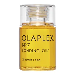 Olaplex No. 7 Bond Oil Huile de cheveux 30 ml Unisexe