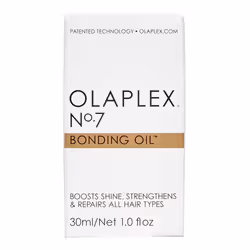 Olaplex No. 7 Bond Oil Huile de cheveux 30 ml Unisexe - Vue supplémentaire 2