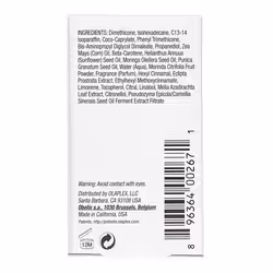 Olaplex No. 7 Bond Oil Huile de cheveux 30 ml Unisexe - Vue supplémentaire 3