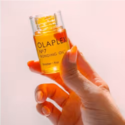 Olaplex No. 7 Bond Oil Huile de cheveux 30 ml Unisexe - Vue supplémentaire 4