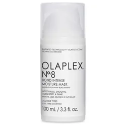Olaplex N°8 Bond Intense Masque Hydratant 100 ml