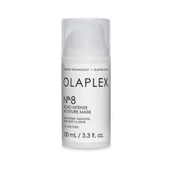 Olaplex Nº.8 Bond Intense Moisture Mask masque pour cheveux 100 ml Femmes
