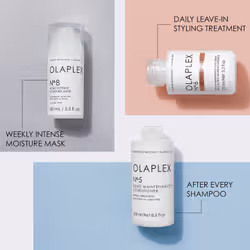 Olaplex Nº.8 Bond Intense Moisture Mask masque pour cheveux 100 ml Femmes - Vue supplémentaire 8