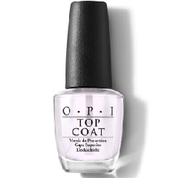 Vernis Top Coat OPI