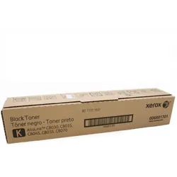 Xerox 006R01701 Cartouche de toner Original Noir
